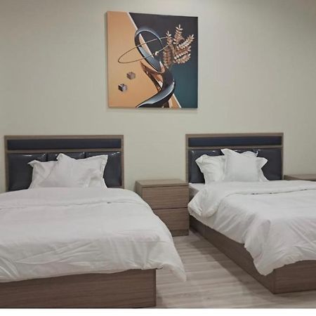 利雅德النظافه والجوده公寓式酒店 外观 照片