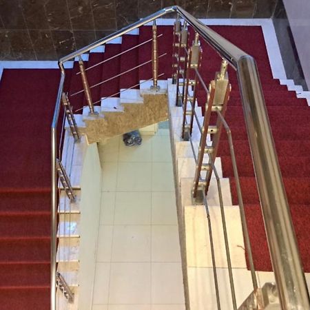 利雅德النظافه والجوده公寓式酒店 外观 照片