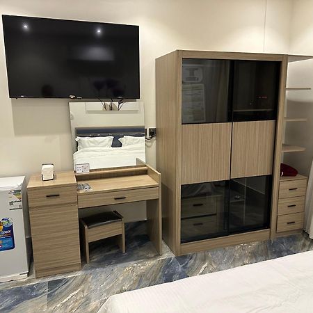 利雅德النظافه والجوده公寓式酒店 外观 照片