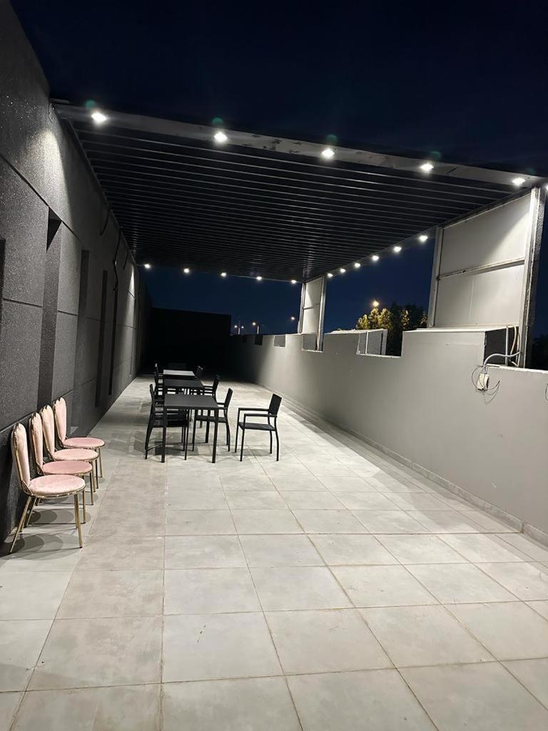 利雅德النظافه والجوده公寓式酒店 外观 照片